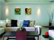 佛山怡翠花园室内雅居图片