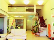 中山市颐和山庄颐美苑住宅装修图片