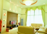 中山市颐和山庄颐美苑住宅装修图片