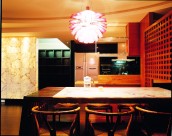 穿越经典室内设计图片