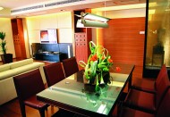 餐厅样板间图片大全