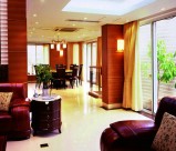 瑞景文华样板间图片