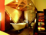 三江花园住宅室内装饰图片