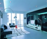 深圳盛景国际样板间图片大全