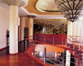 福州水乡温泉别墅二期住宅样板间设计图片大全