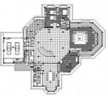 福州水乡温泉别墅二期住宅样板间设计图片大全