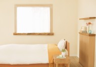 室内摆饰极简风图片