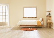 室内摆饰极简风图片