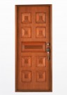 实木门图片