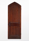 中式仿古实木门