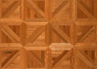木皮编织板，木地板图片
