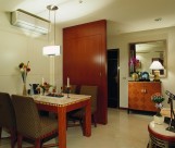 餐厅潮流设计图片大全