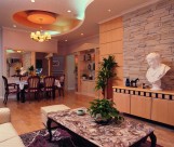 餐厅潮流设计图片大全