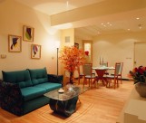 餐厅潮流设计图片大全