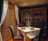 餐厅潮流设计图片大全