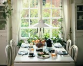 厨房餐厅装饰图片