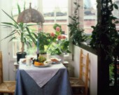 厨房餐厅装饰图片