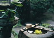 日式小屋图片大全