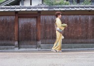 日式房子图片大全