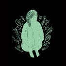 抽象艺术创意iPad平板桌面图片