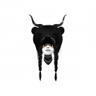 抽象艺术创意iPad平板桌面图片