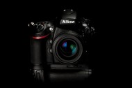 尼康照相机图片