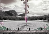 各地区印象海报图片