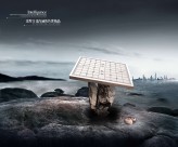 各地区印象海报图片