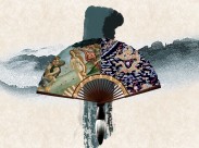 中国风海报图片