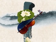 中国风海报图片