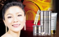 化妆品广告设计图片
