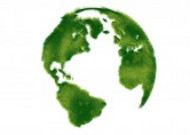 绿色和平环保标志图片大全