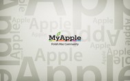 Apple主题图片大全