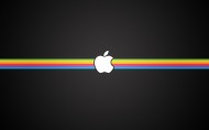 Apple主题图片
