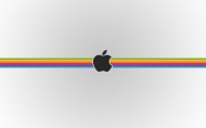 Apple主题图片