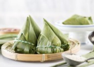 传统端午节粽子图片