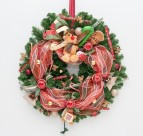 圣诞节装饰品图片