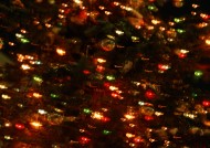 璀璨圣诞树图片