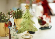 家庭圣诞纪念日图片