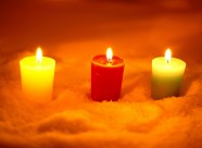 平安夜气息图片大全