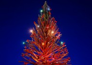 平安夜气息图片大全