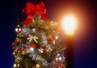 平安夜气息图片大全