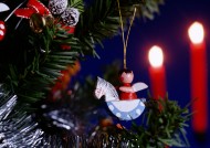 平安夜气息图片大全