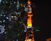 圣诞之夜图片大全