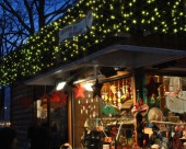 圣诞之夜图片大全