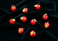 圣诞节食物图片