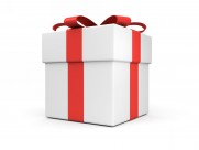 圣诞节礼物图片大全