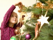 圣诞节人物图片