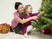 圣诞节人物图片