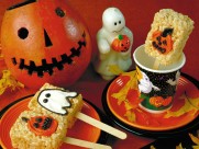 万圣节南瓜图片大全